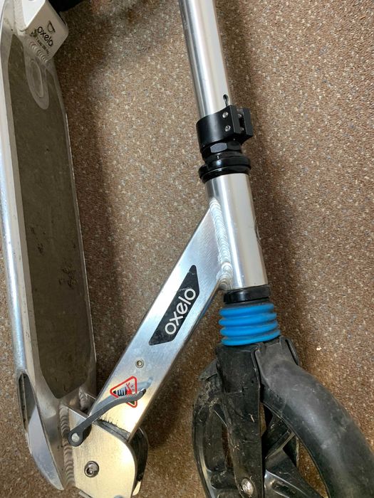 Trotinetă OXELO 7 Urban Mobility 200mm