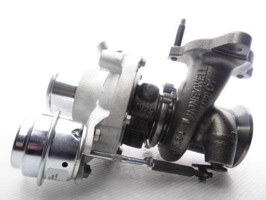 Turbina noua Opel Astra J K Insignia Meriva Mokka Zafira motor 1.6 diesel
