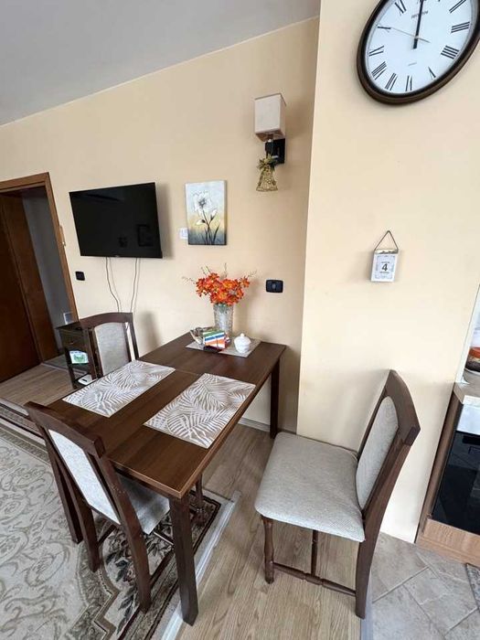 Продава се Двустаен апартамент в Свети Влас - 81 кв.м за 1235 €/кв.м - Снимка #2