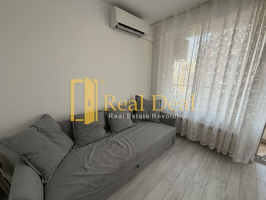 Дава се под наем Едностаен апартамент в София, Младост 4 - 48 кв.м за 325 € - Снимка #6