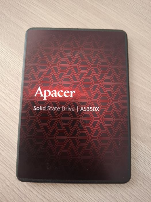Продаётся ссд диск
