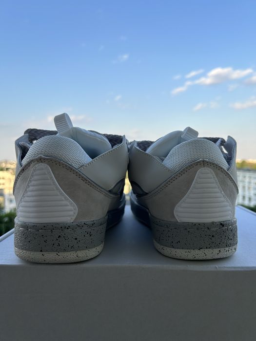 vand Lanvin Curb