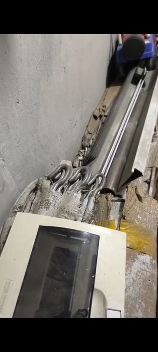 Продам готовые ролставни
