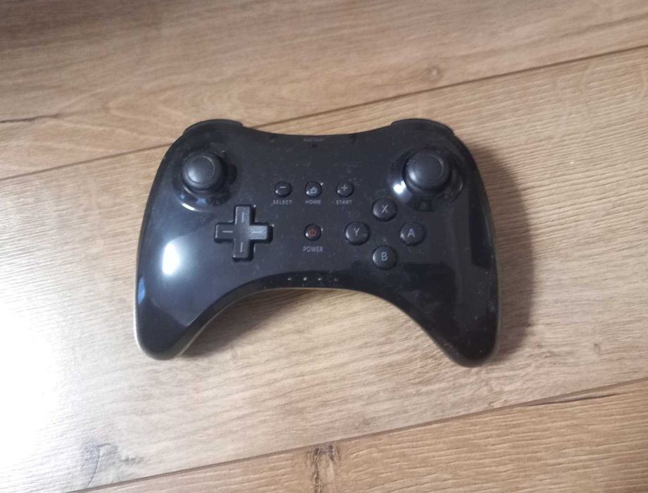 Consola Nintendo Wii U Modata