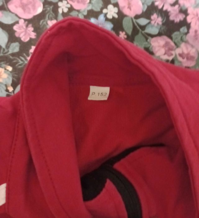 Спортен екип на ЦСКА