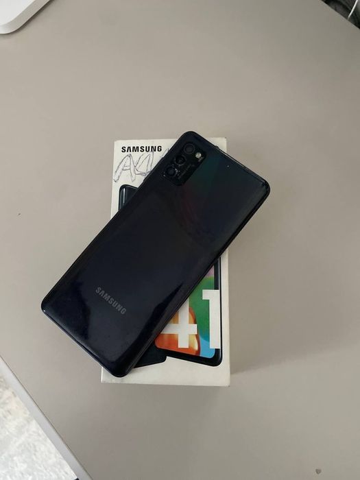 Samsung A41 64гб