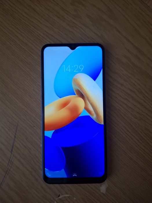 Vivo y02 телефон