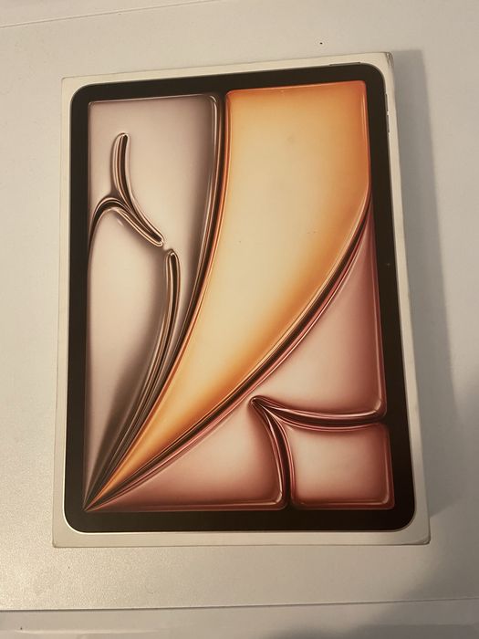 Vand IPad Air Apple M3 Sigilat