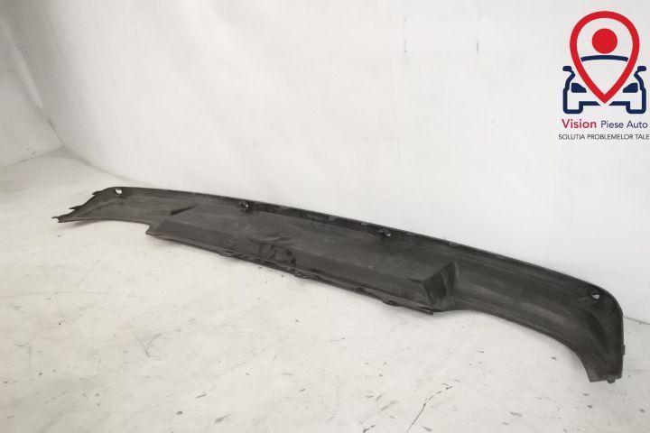 Fusta Spoiler Bara Spate Original In Stare Buna Sedan Skoda  Octavia