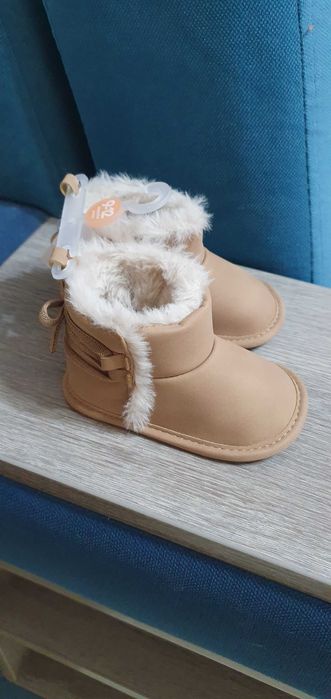 Угги carters 9 12 маломер