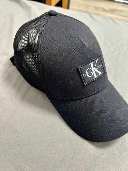 Шапка Calvin Klein Jeans
