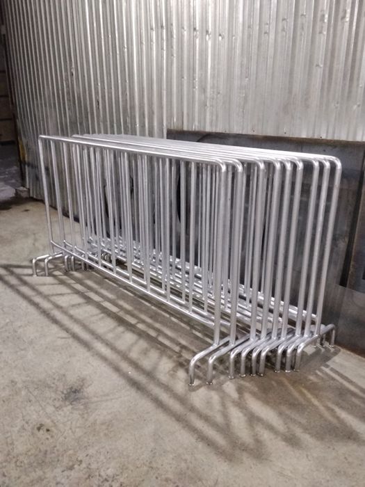 Перила ограждения