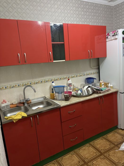 Кухонный мебель