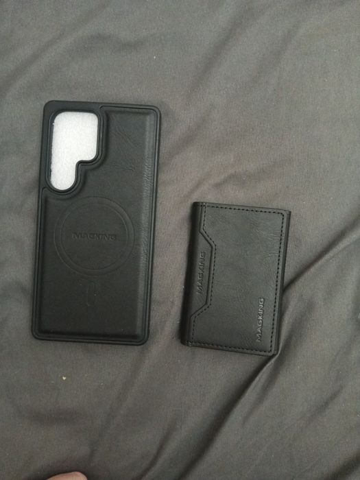 Samsung Galaxy S25 Ultra  чехол