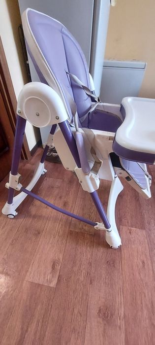 Стульчик для ребенка