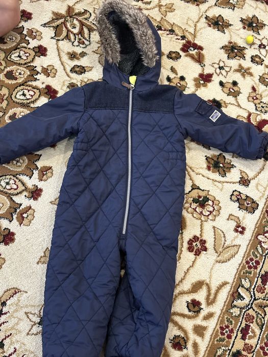 Куртки , комбенизон