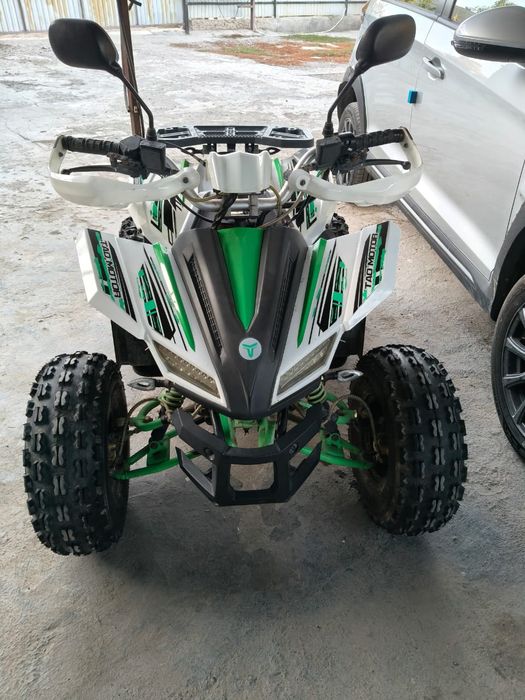 Квадроцикл 150 кубов