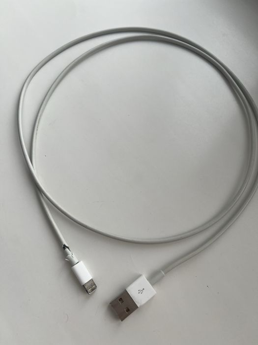 Продам зарядки type-c apple