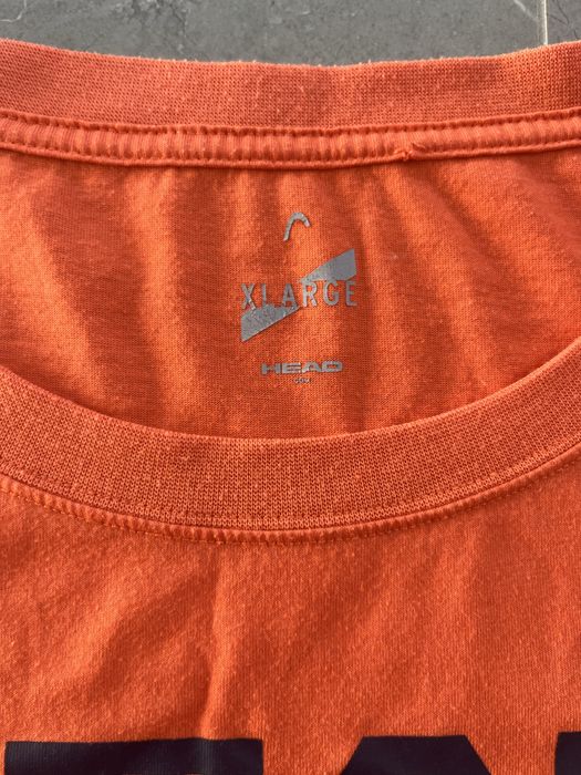 Tricou Barbati Head