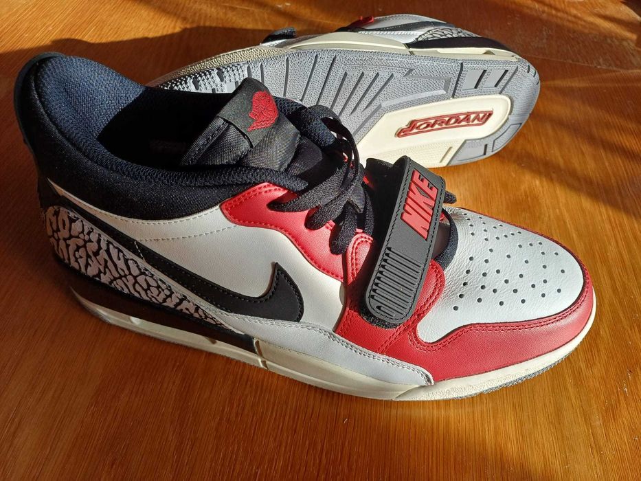 Nike Air Jordan Legacy 312 low marimea 45