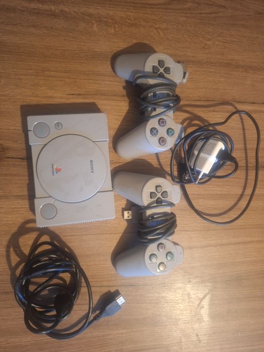 Play station sony 1
