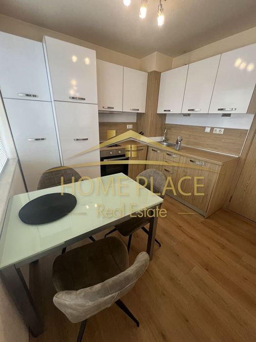 Дава се под наем Двустаен апартамент в Варна, Базар Левски - 55 кв.м за 548.25 € - Снимка #3