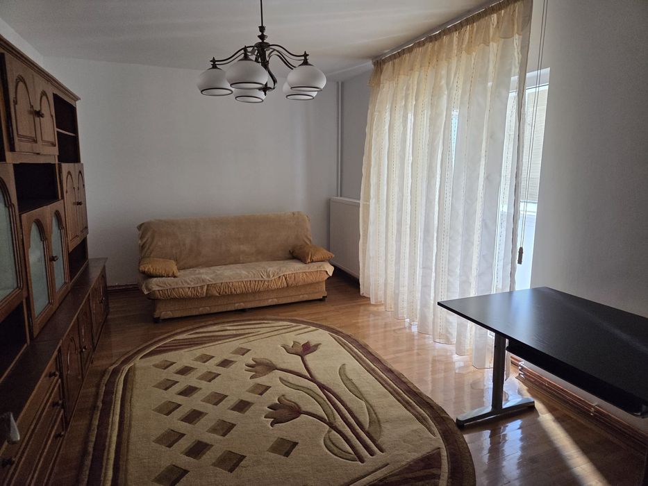 Inchiriez apartament 2 camere Tineretului/Timpuri Noi