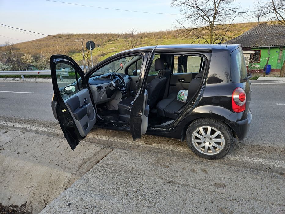 Vand Renault Modus 1.6