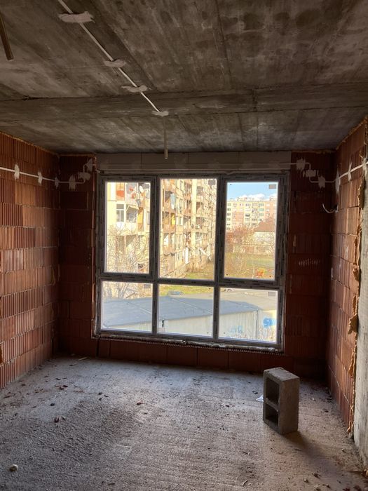 Продава се Едностаен апартамент в Пазарджик, Идеален център - 40 кв.м за 931 €/кв.м - Снимка #3