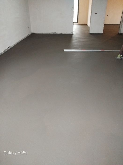 Tencuiala manuala clasică/sapa semiumeda elicopterizată