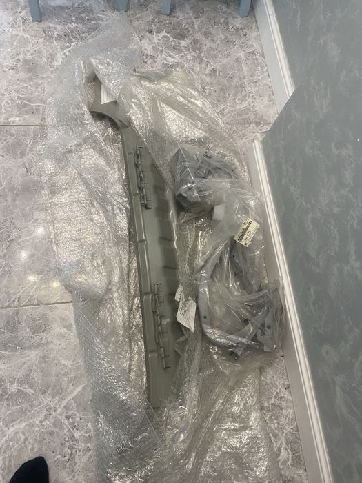 Запчасти киа к5 2023