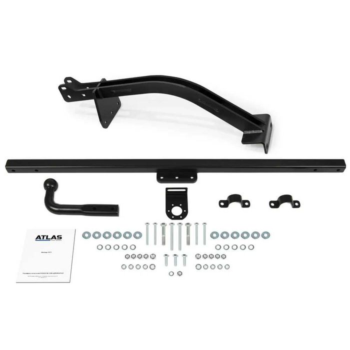 Фаркоп Lada Niva Лада Нива Урбан