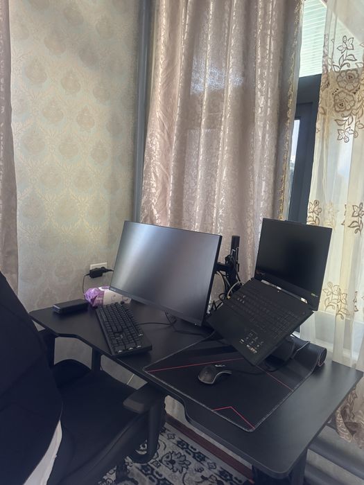 Asus tuf gaming a15