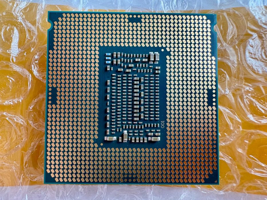 Intel Core i5-9400T 6-Core 1.8–3.4GHz LGA1151 35W