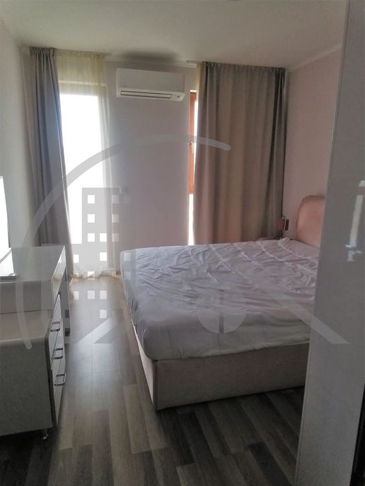 Продава се Двустаен апартамент в с. Шкорпиловци, Област Варна - 60 кв.м за 1007 €/кв.м - Снимка #4