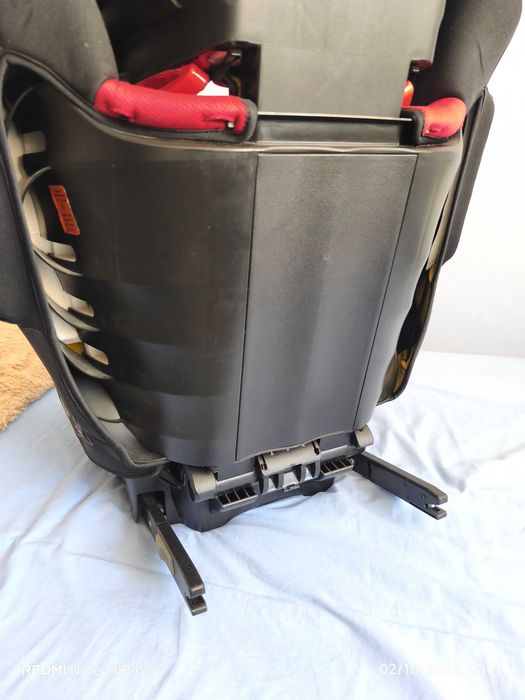 Scaun auto Recaro Monza Nova Is