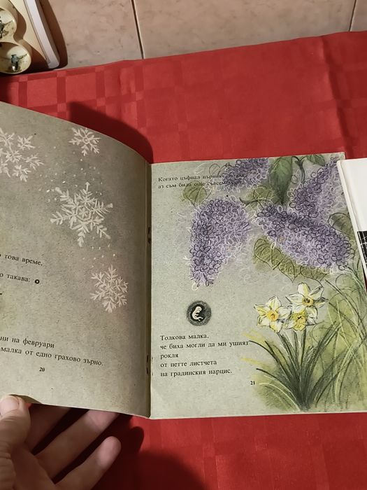 Полезни и много добре запазени книги - 25 лв за двете 
Бургас, изпраща