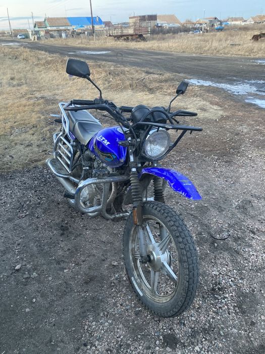 Обменяю LTM M13 200LT