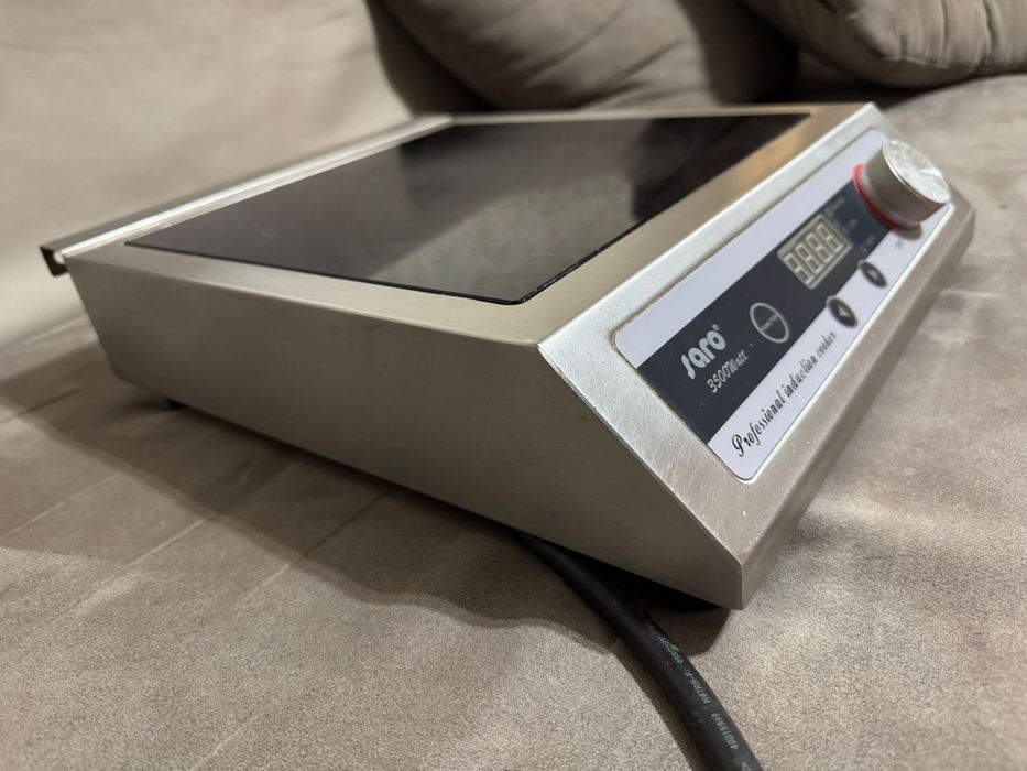 Plita inductie horeca 1100 - 1300 lei