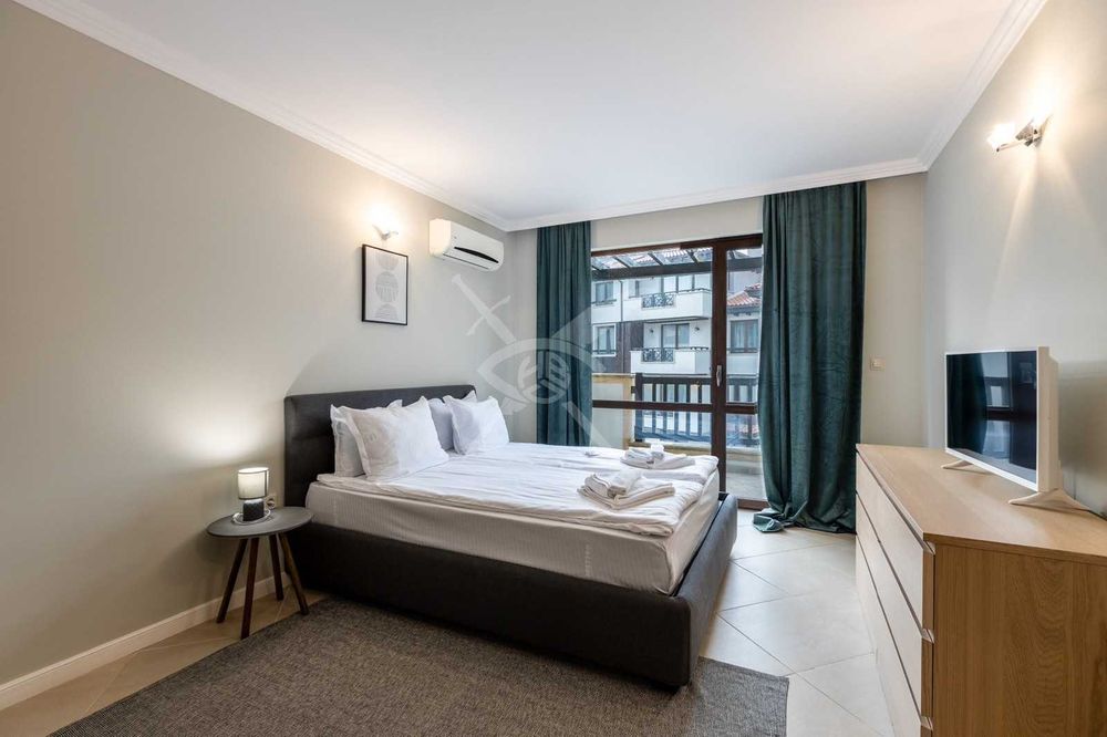 Продава се Тристаен апартамент в с. Лозенец, Област Бургас - 158 кв.м за 1702 €/кв.м - Снимка #2