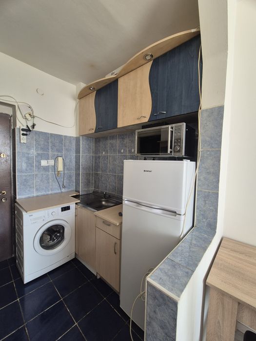 Garsoniera de vanzare langa Lidl Tudor Vladimirescu