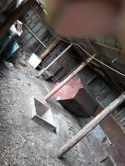 Продам дом с документами
