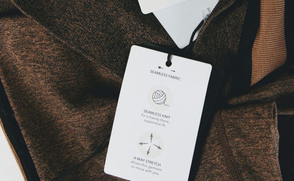 Дамски клин the Upside