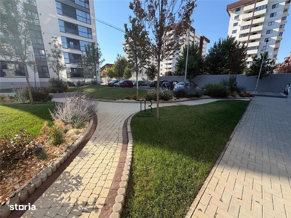 NOU Dotari Premium Ap 2 Camere Incalzire In Pardoseala Nou Rahova