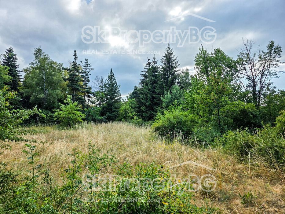 Бизнес парцел с ключова локация в Самоков!