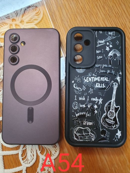 samsung   a45 s21 s24 s25 husă cablu încărcător