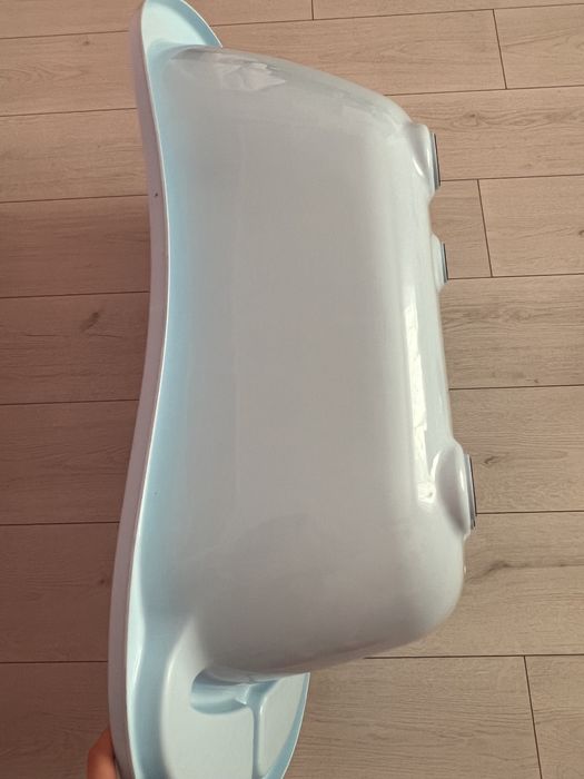 Бебешки леген за момче