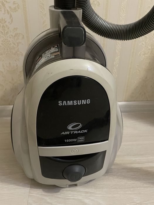 Пылесос samsung исправный