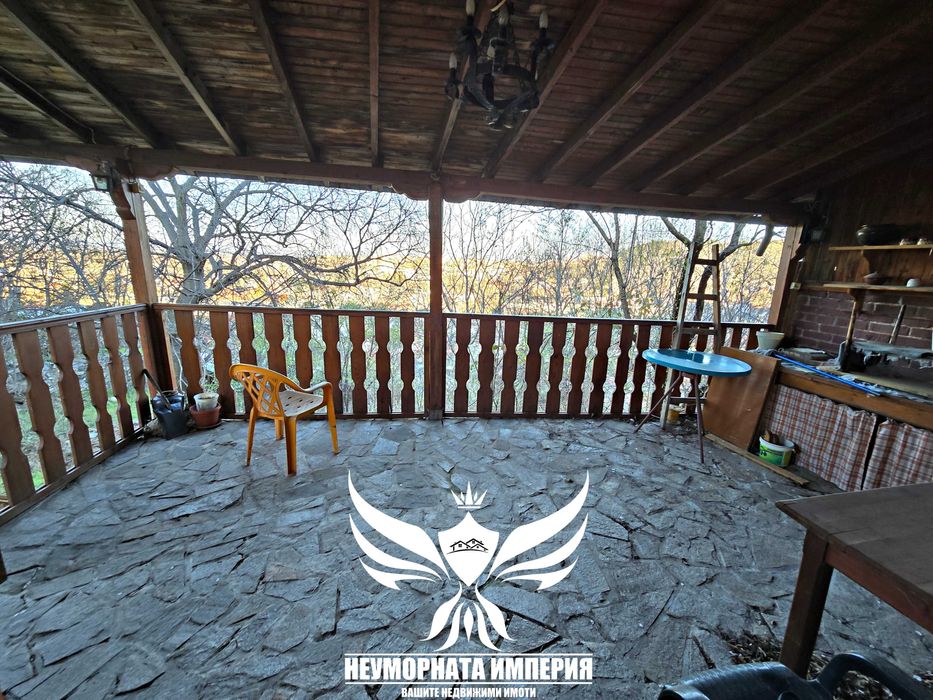 Продава се Къща в Асеновград - 37 кв.м за 1298 €/кв.м - Снимка #17