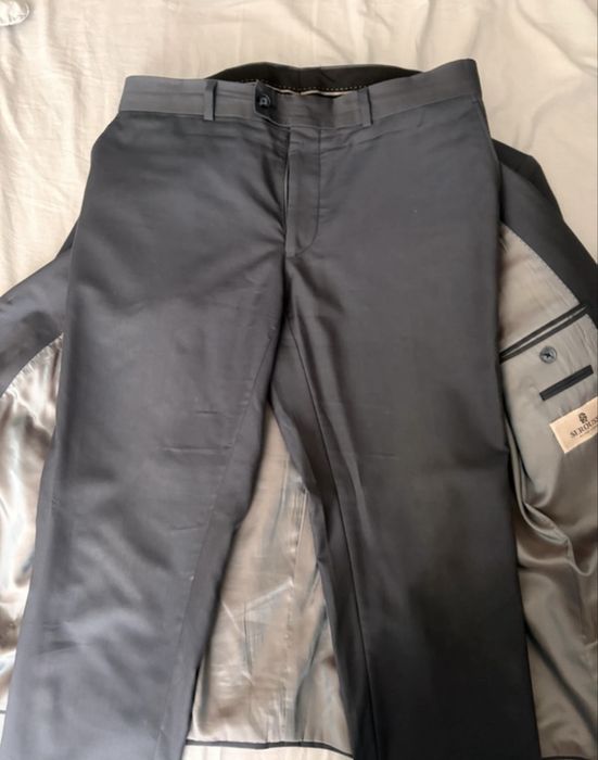 Costum Seroussi 2 piese